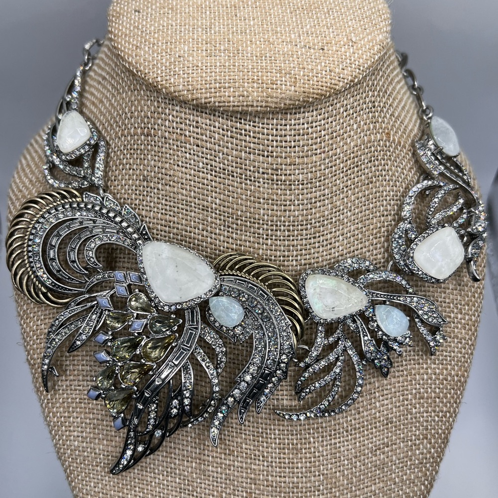 Bold Statement Piece